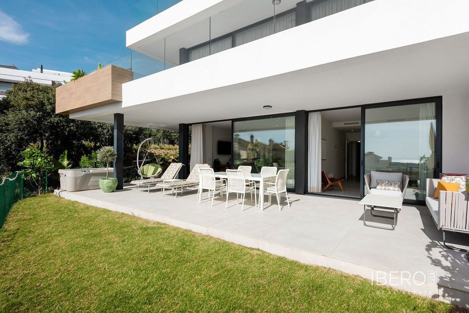4+kk, Artola, Španělsko, 151 m² - 2
