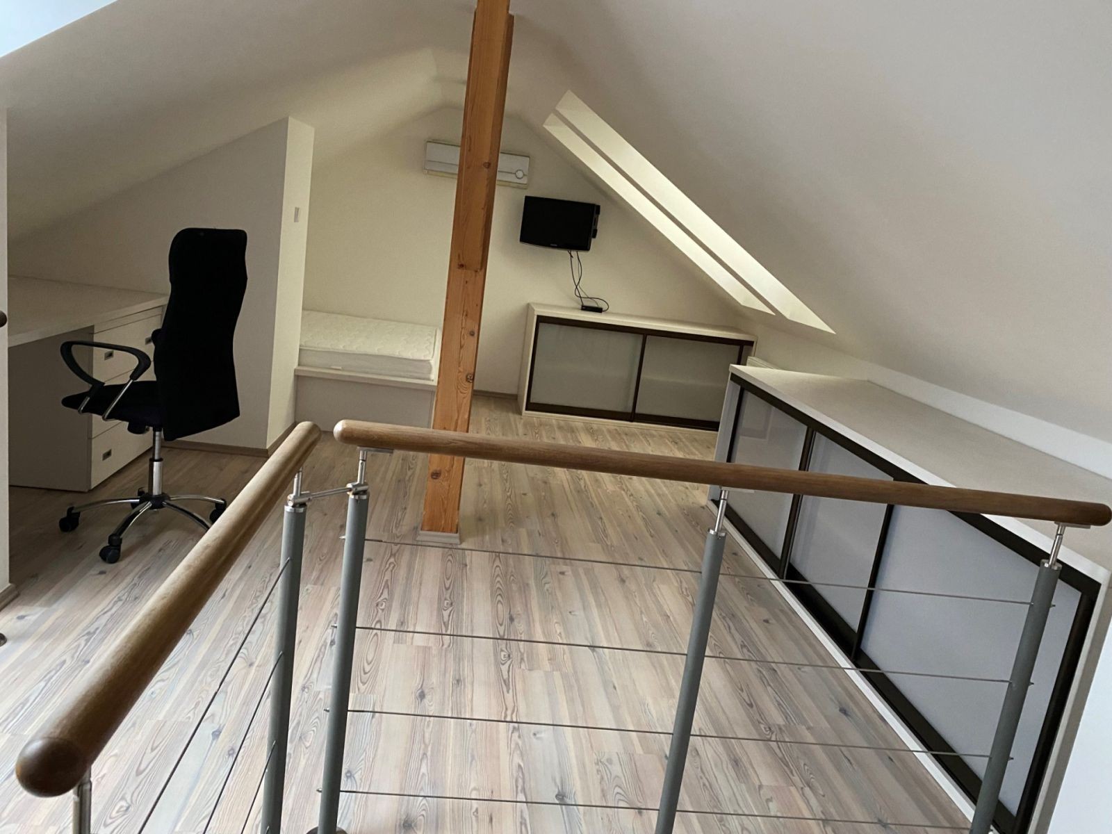 Byt 2+kk · 68 m² · Gutova, Praha - Strašnice - 4