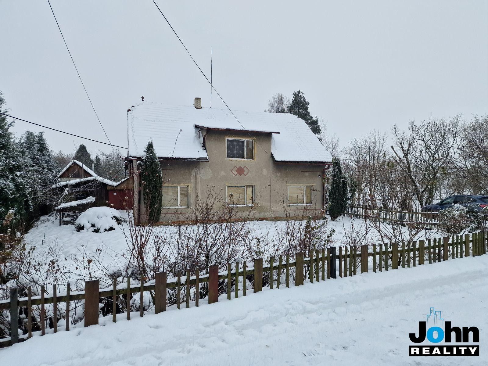 Prodej rodinný dům - Oderská, Hladké Životice, 250 m²