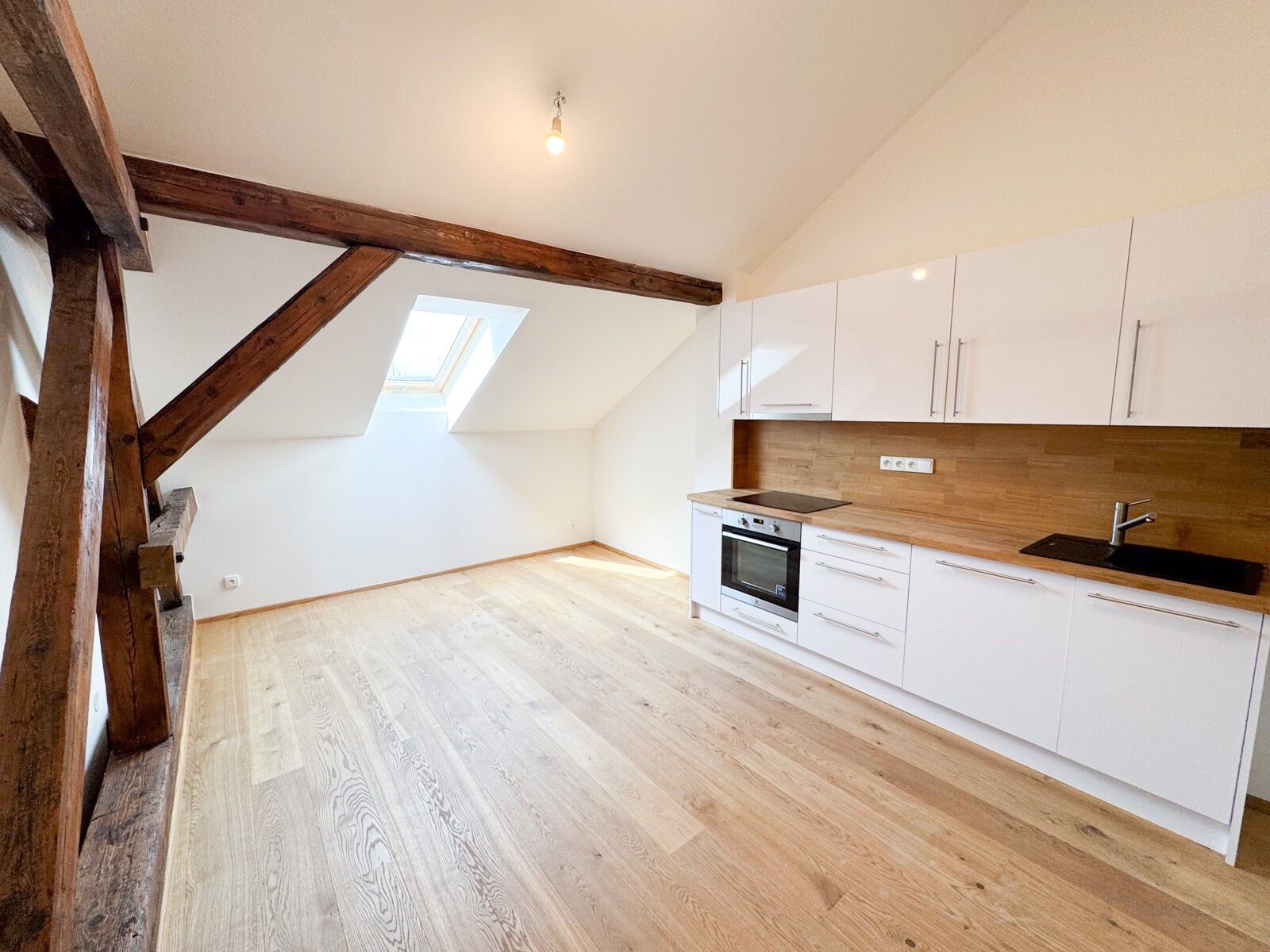 2+1, Na Moráni , Praha Nové Město, 87 m² - 2