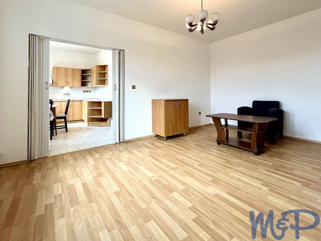 1+1, Telč - Telč-Staré Město, okres Jihlava, Kraj Vysočina, 43 m² - 2