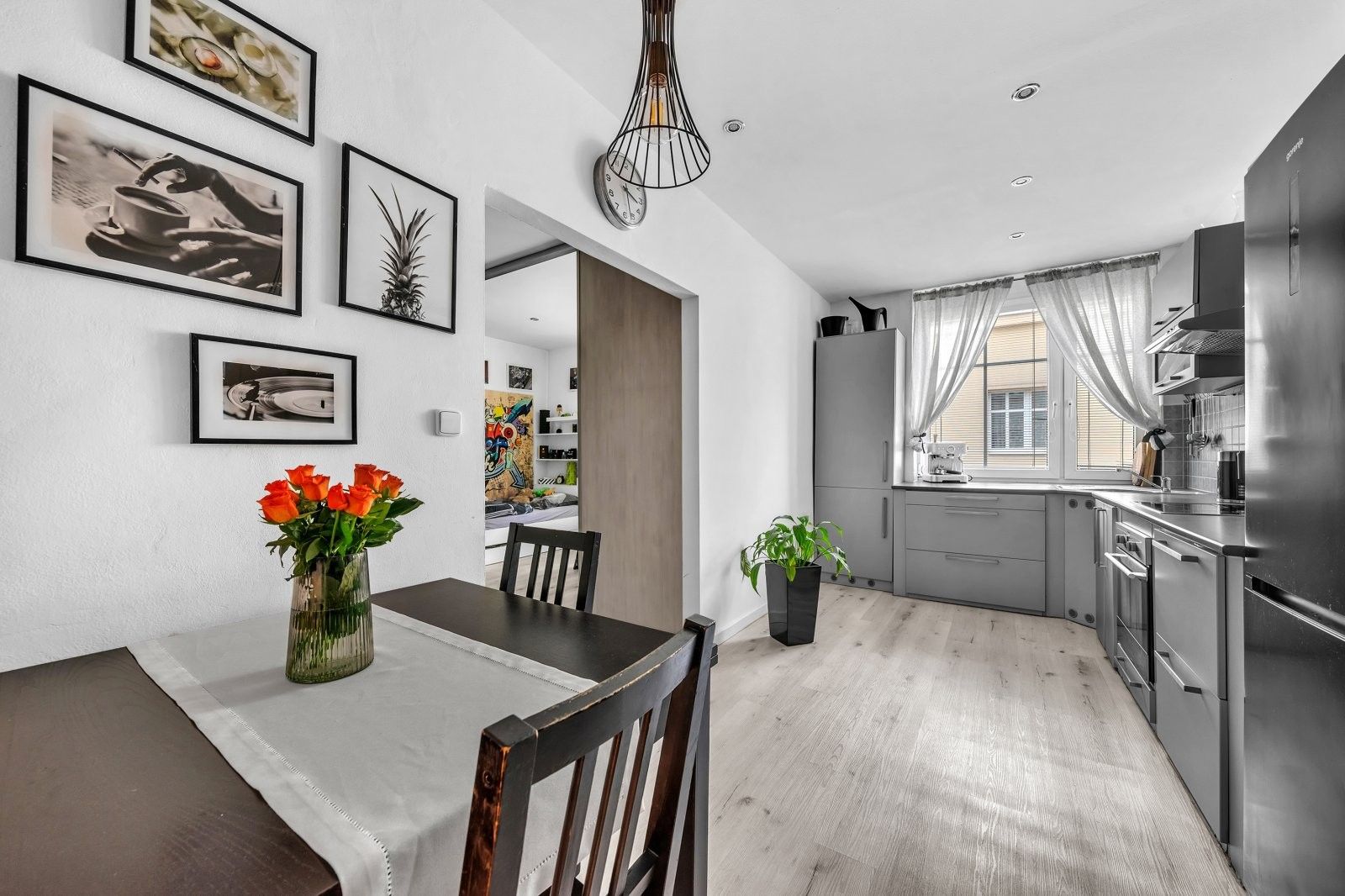 Byt 1+1 · 57 m² · Polská 221, Trutnov Dolní Předměstí - 4