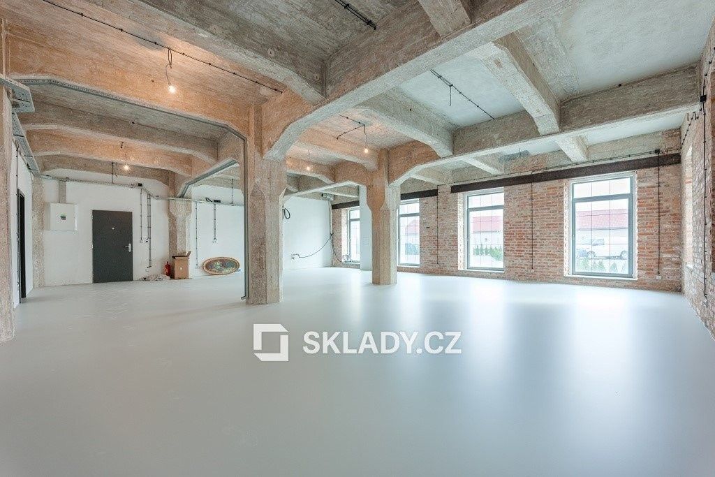 Sklad · 38 000 m² · Hrušovany u Brna - 3