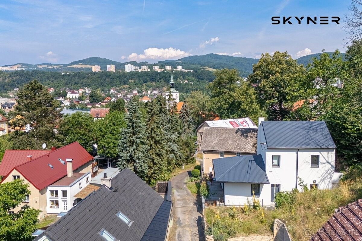 Rodinný dům · Ústí nad Labem, 403 22 - 4