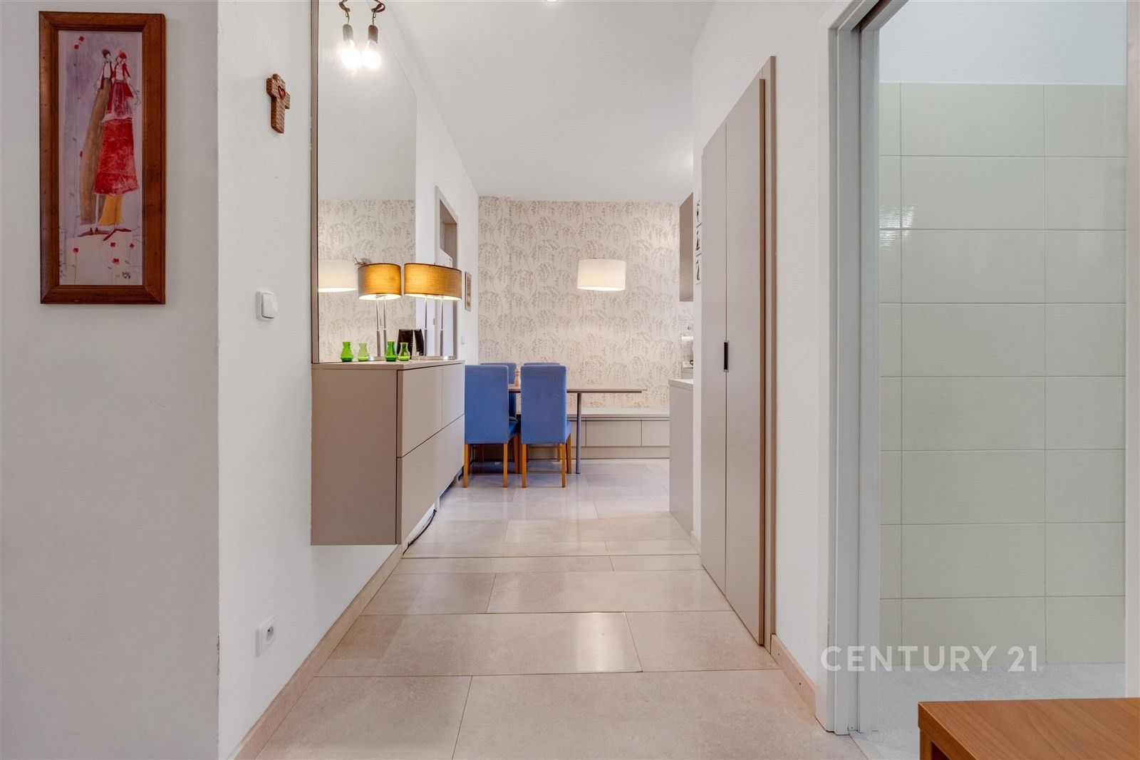 2+1, Haškova 864, Hradec Králové Pražské Předměstí, 60 m² - 2