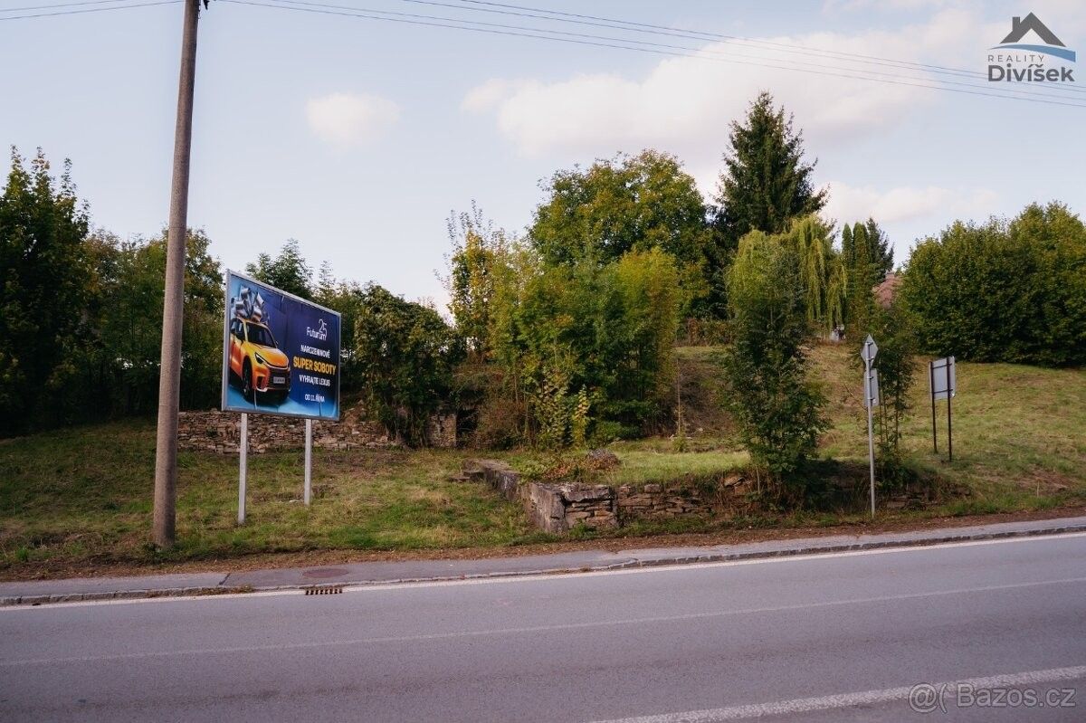 Pozemek pro bydlení · Doudleby nad Orlicí, 517 42 - 4