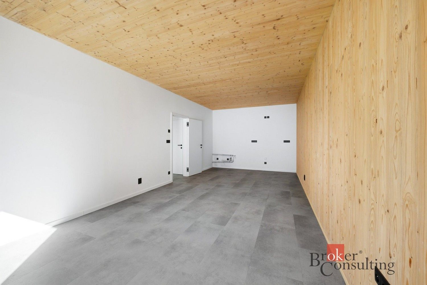 Byt 3+kk · 65 m² · Velké Hamry, okres Jablonec nad Nisou, Liberecký kraj - 4