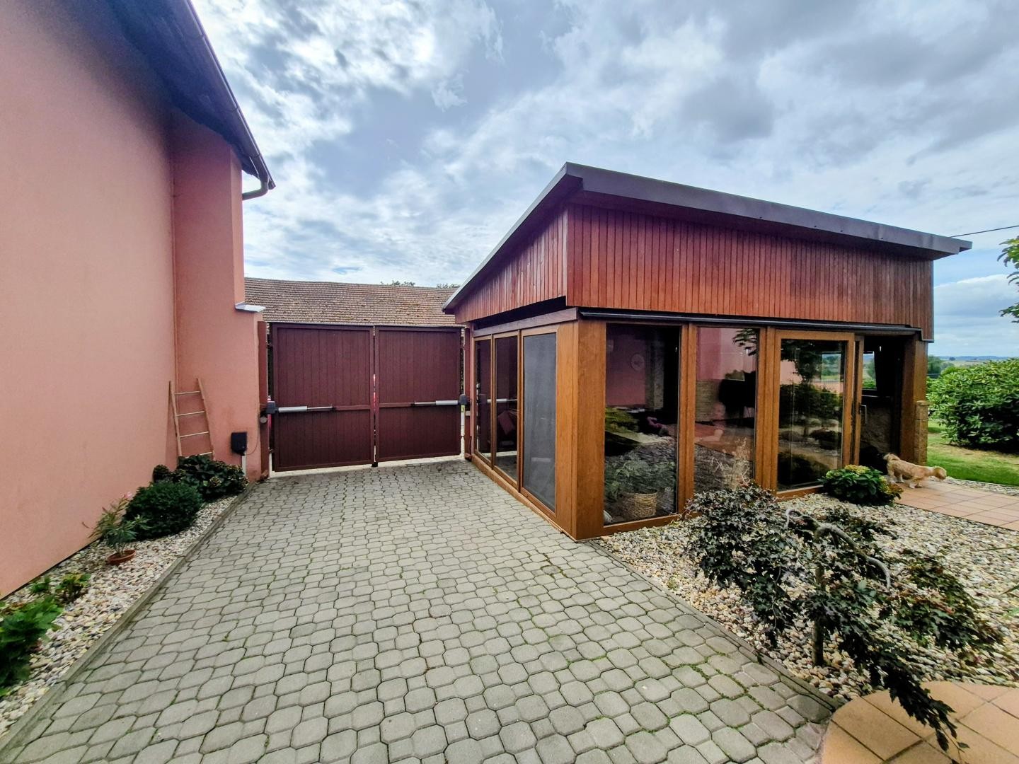 Rodinný dům · 165 m² · České Heřmanice Chotěšiny - 4
