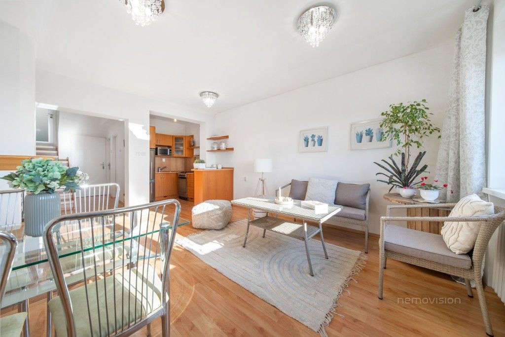 Prodej rodinný dům - Žeravice, 270 m² - 5