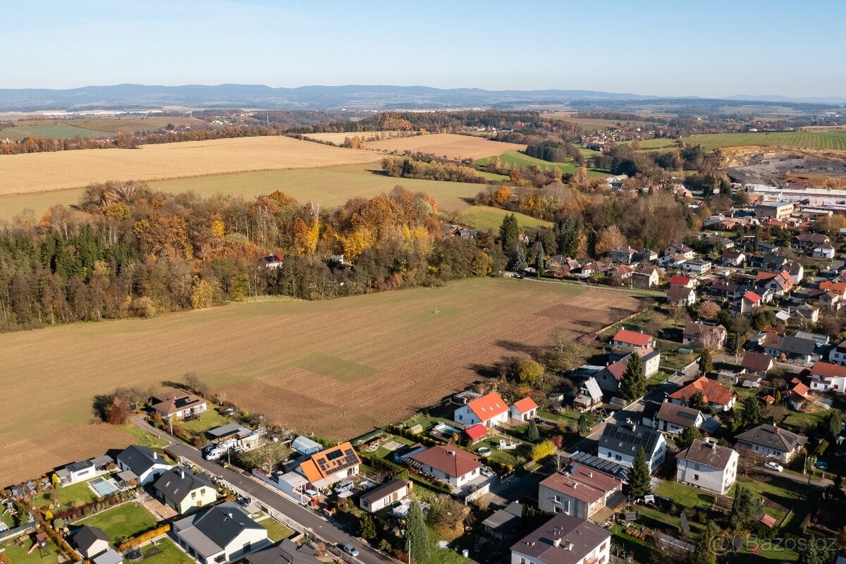 Prodej pozemek pro bydlení - Kostelec nad Orlicí, 517 41 - 2
