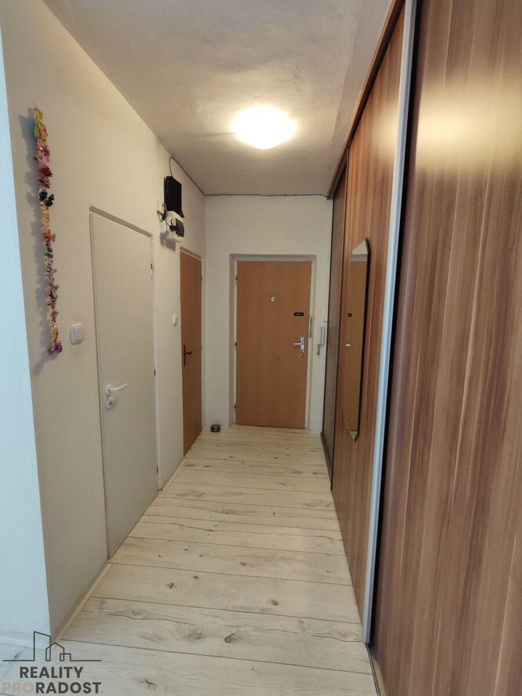 Byt 3+1 · 65 m² · Beethovenova, Chomutov - 4
