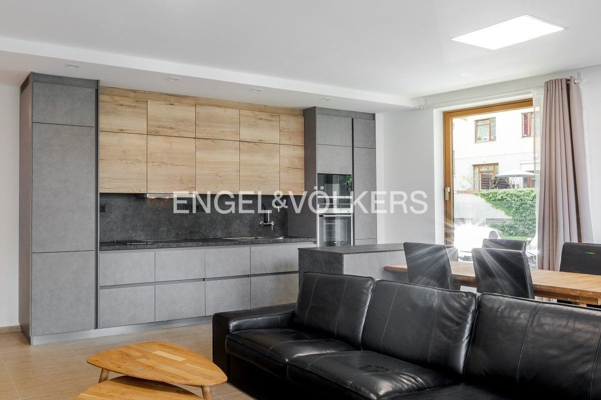 Byt 3+kk · 79 m² · Pod Děkankou 636, Praha Podolí - 4
