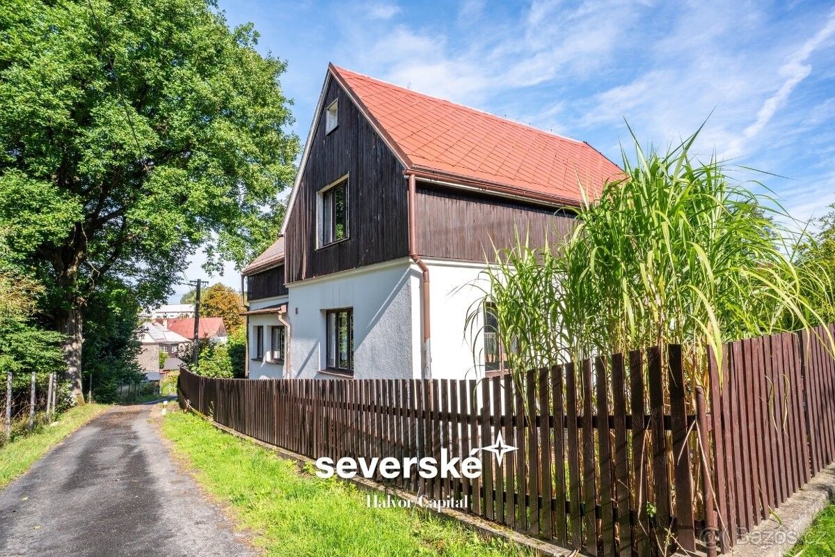 Prodej rodinný dům - Děčín, 405 02 - 5