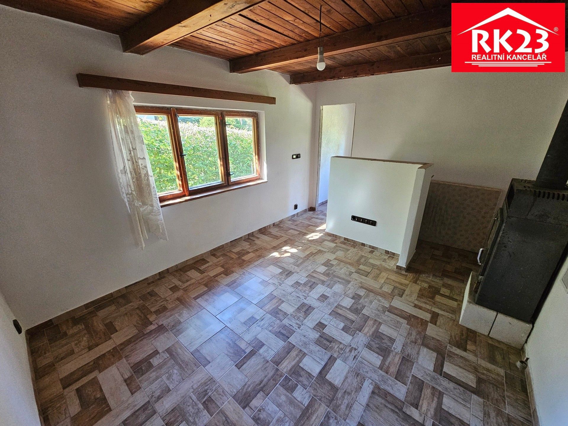 Prodej chata - Butov, Stříbro, 74 m² - 5
