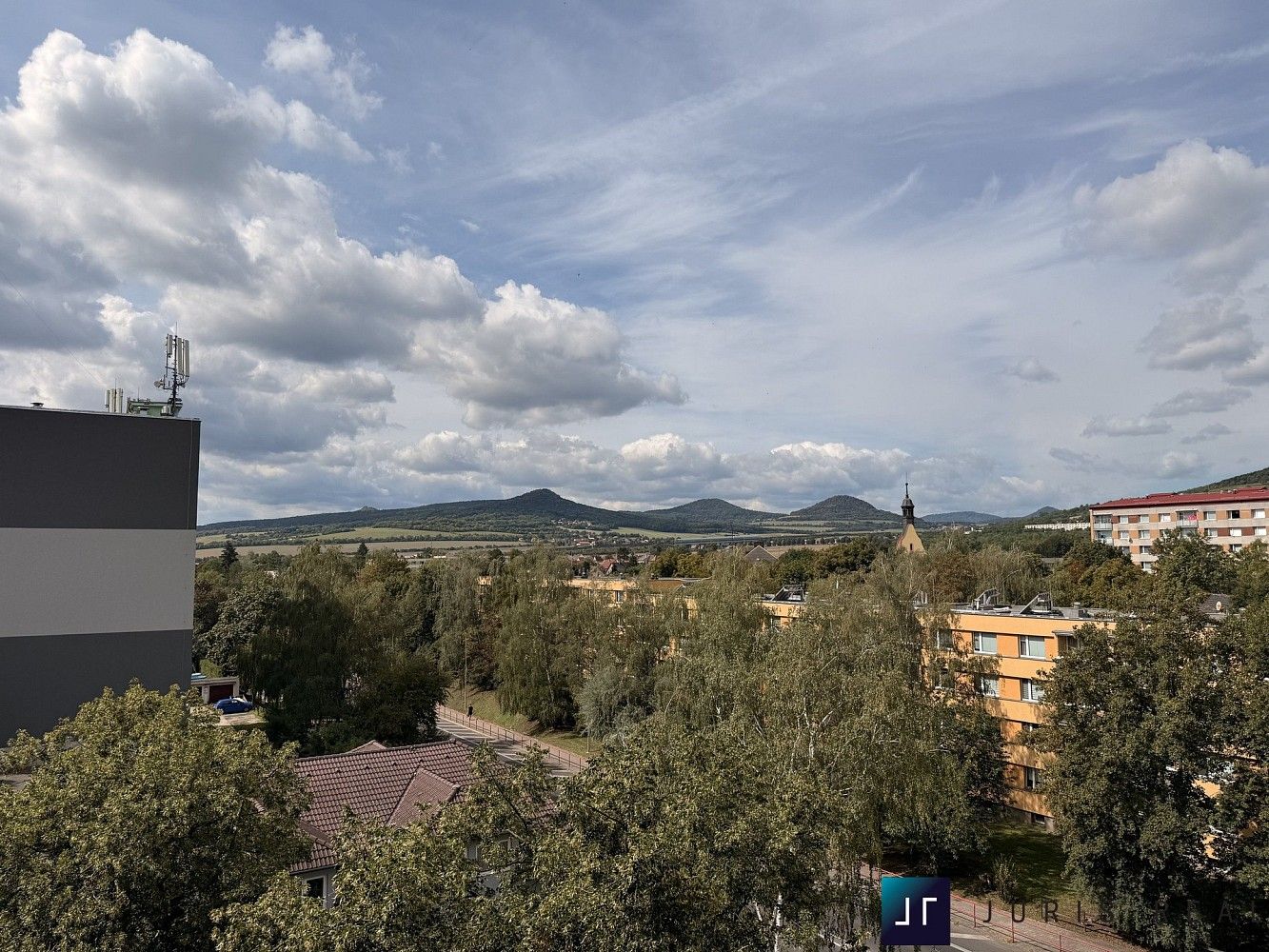 3+1, Lovosice, okres Litoměřice, Ústecký kraj, 60 m² - 2