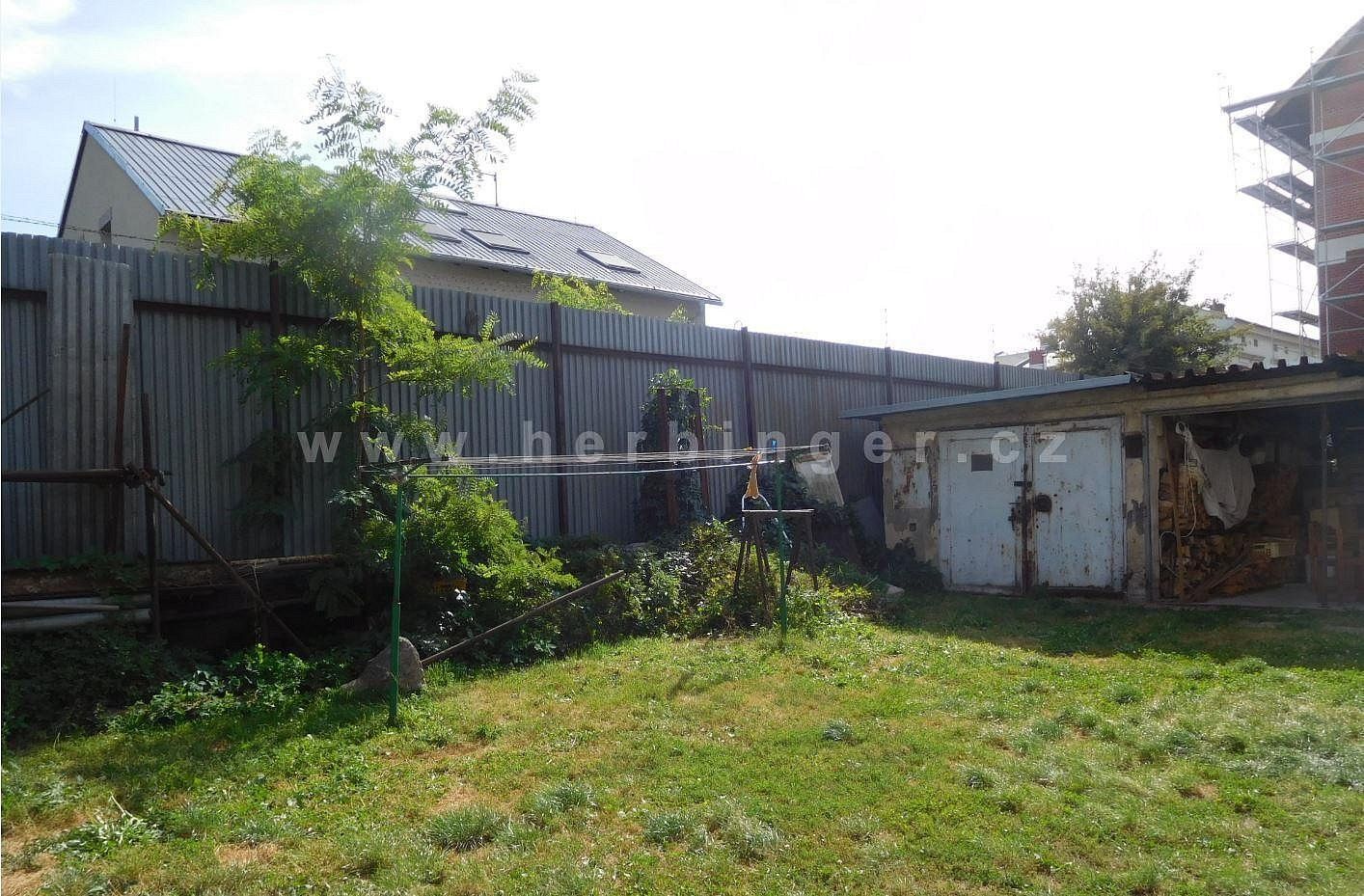 Prodej rodinný dům - Mírová, Ostrava - Vítkovice, 1 391 m² - 5