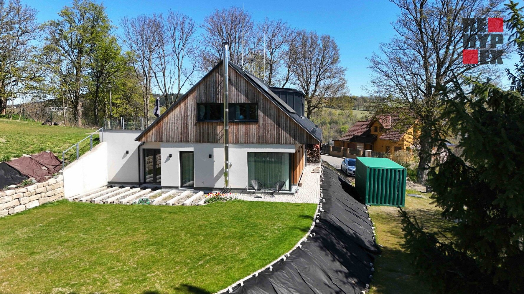 Rodinný dům · 167 m² · Pastevní, Jeřmanice, okres Liberec - 4