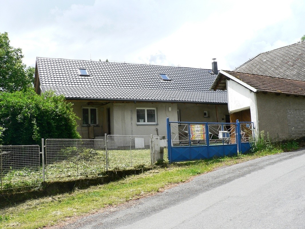 Rodinné domy, Dožice, 335 43 - 1