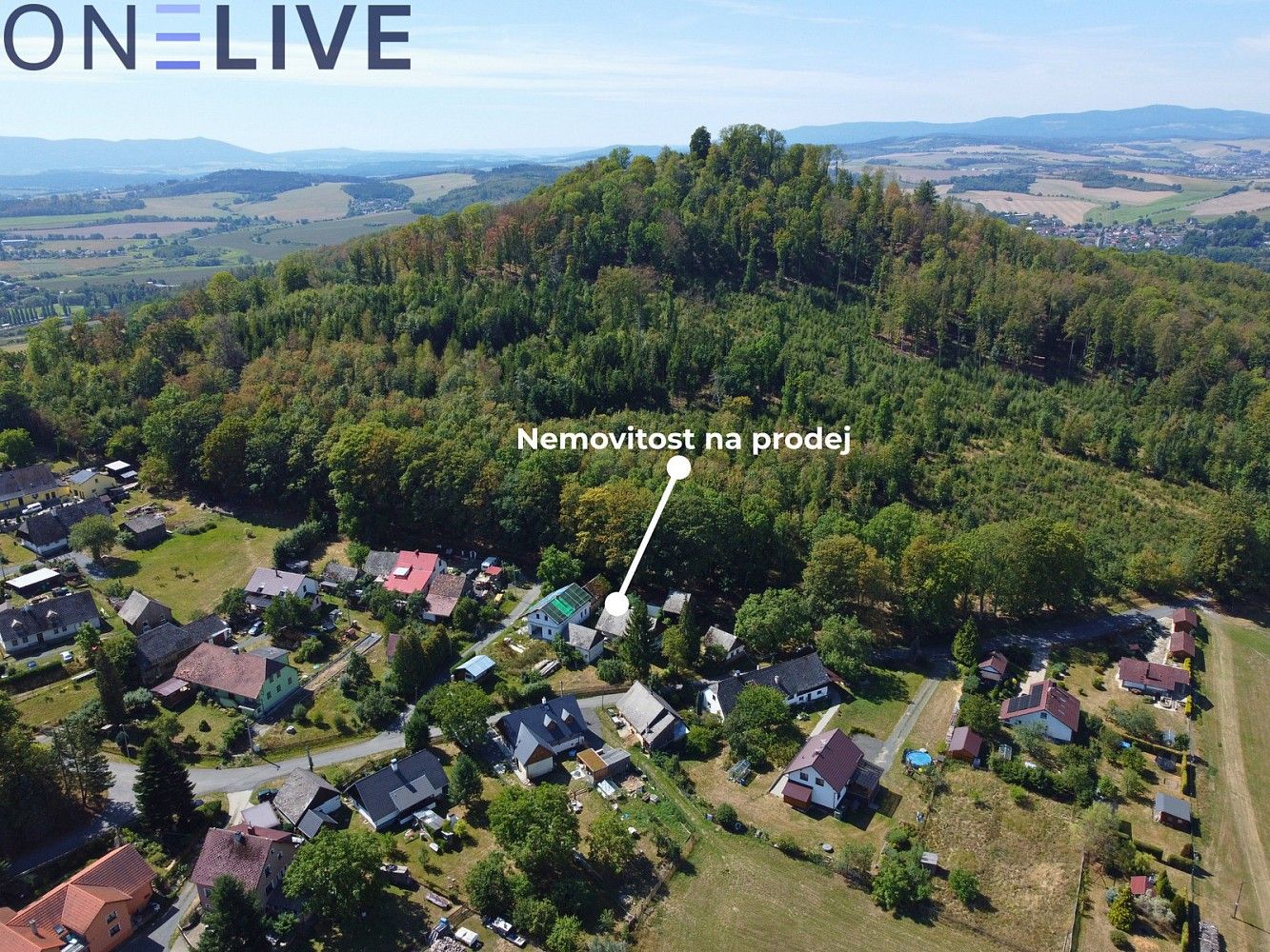 Chalupa · 60 m² · Kdyně - Podzámčí, okres Domažlice, Plzeňský kraj - 4