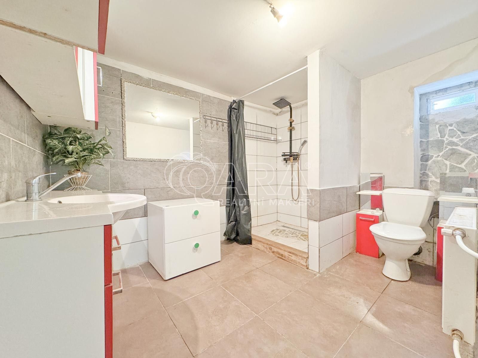 Prodej rodinný dům - Vodní, Rumburk 1, 120 m² - 5
