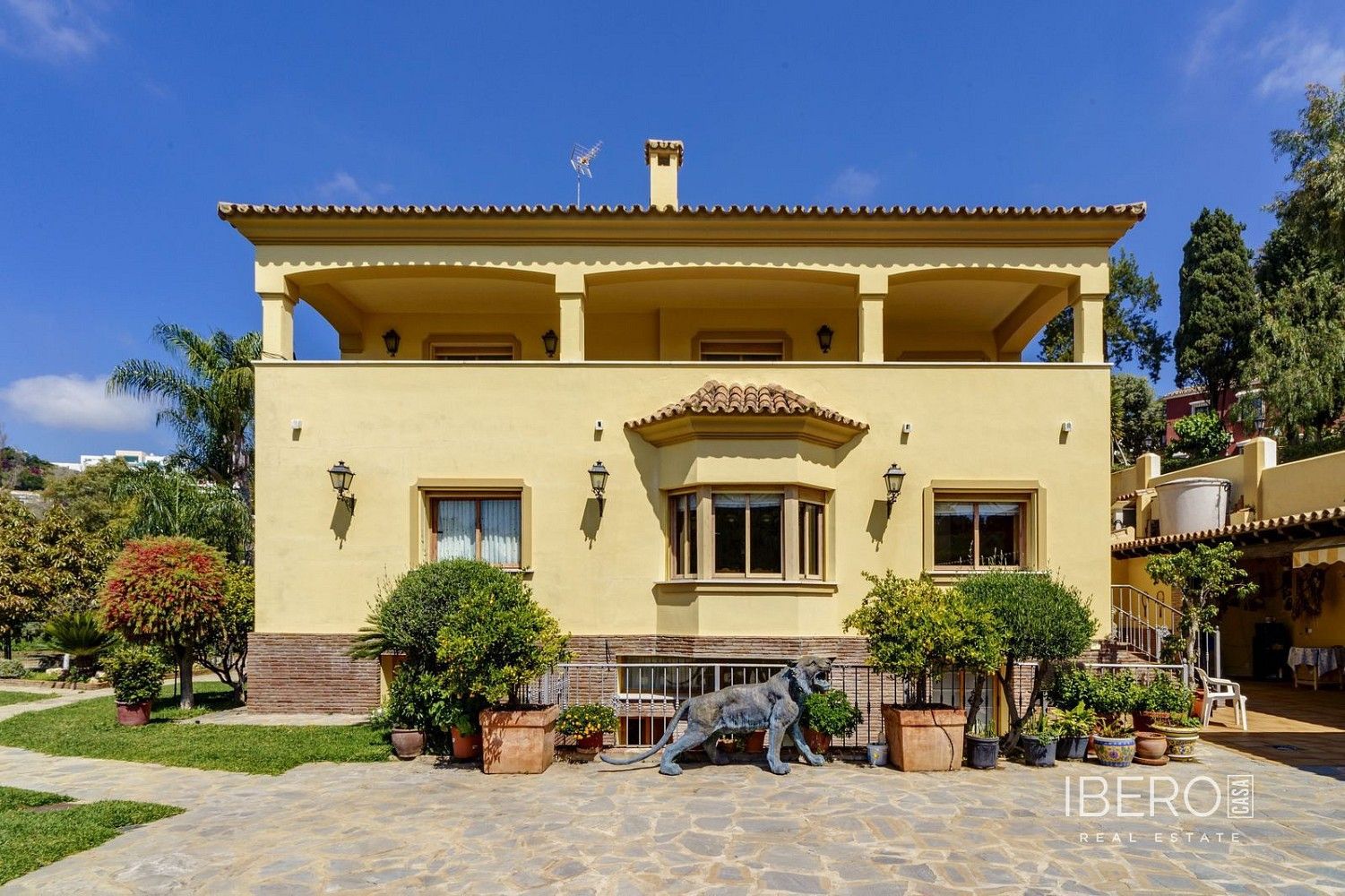 Prodej rodinný dům - La Quinta, ES, 562 m² - 2
