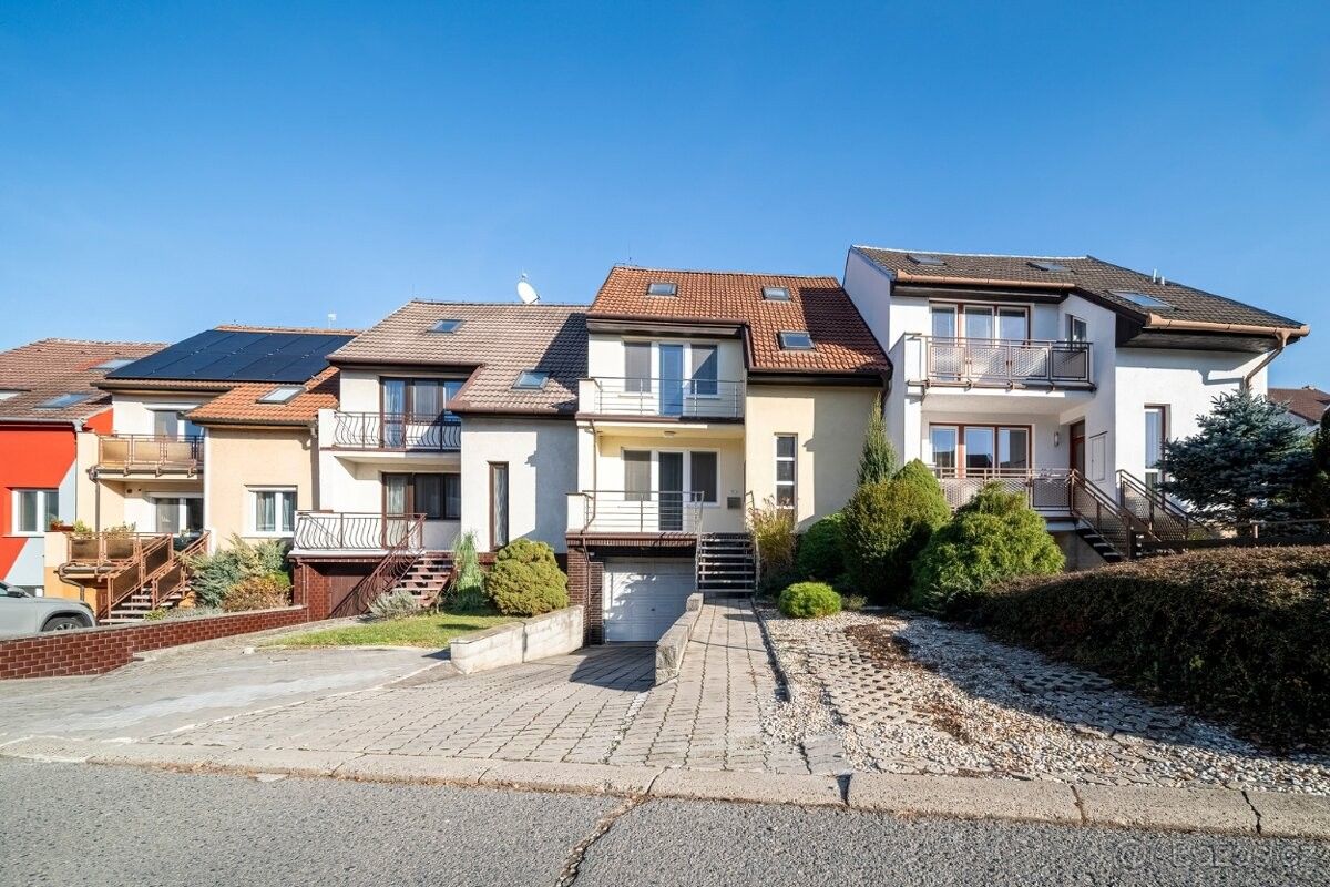 Rodinné domy, Uherské Hradiště, 686 05