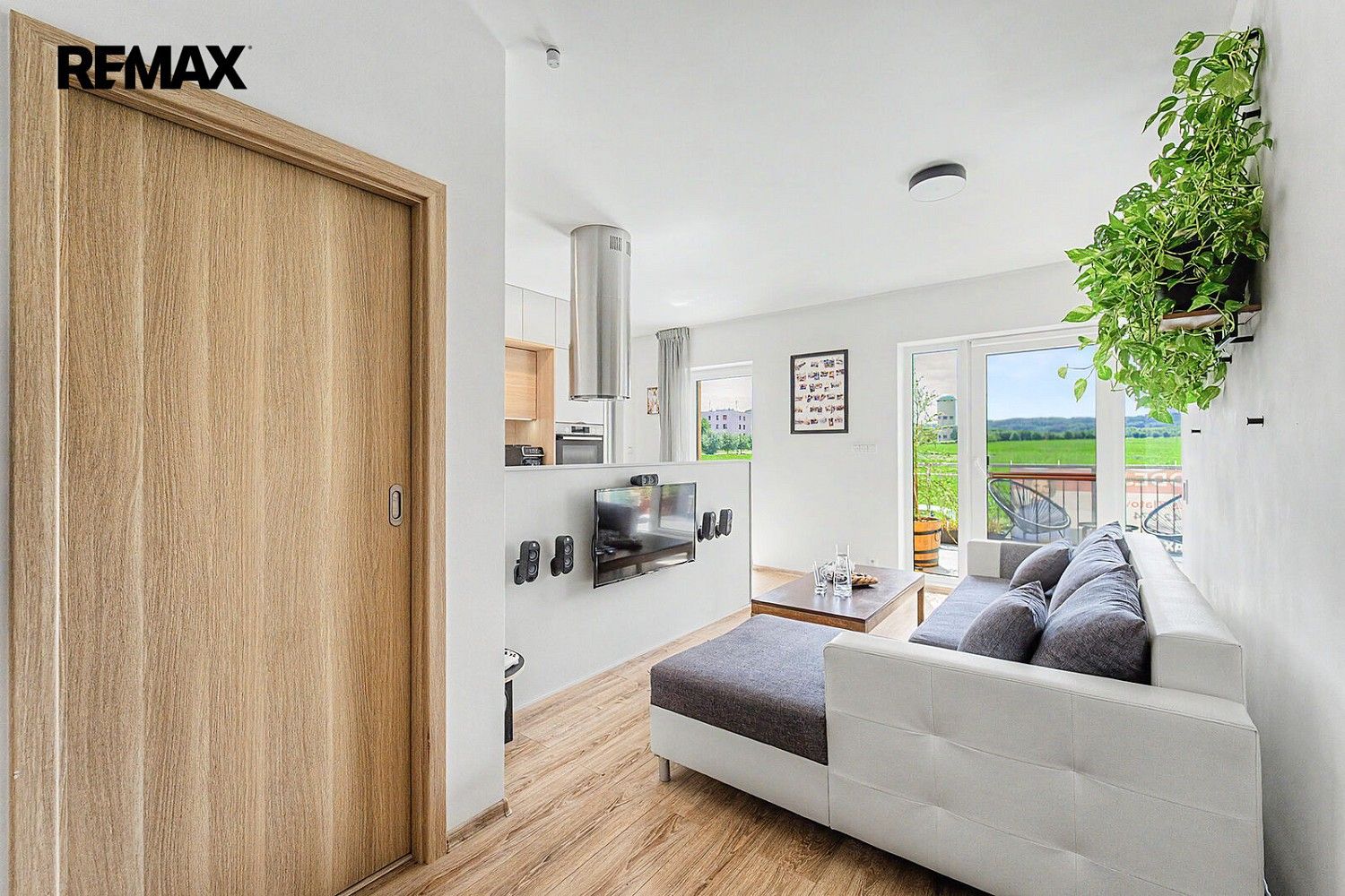 3+kk, Kouřim, okres Kolín, Středočeský kraj, 75 m² - 1