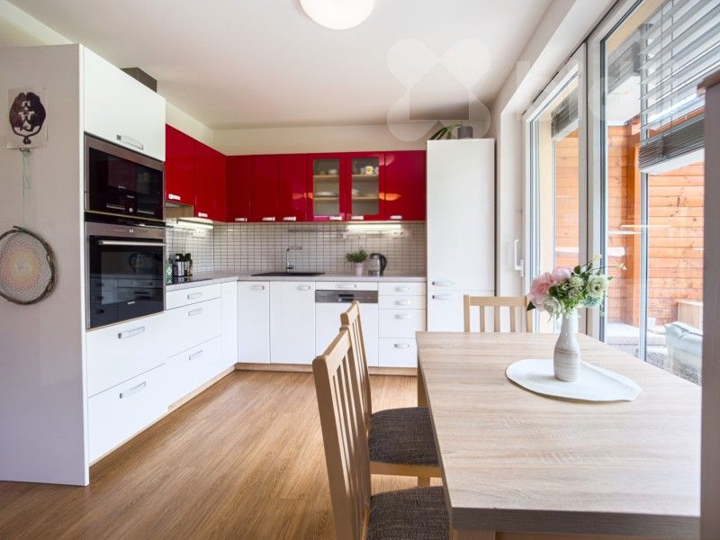 Prodej byt 3+kk - Pod Kostelem, Plzeň, 80 m²