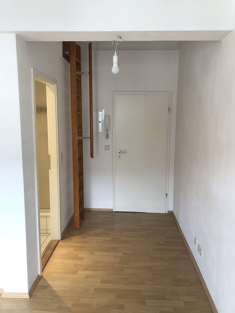 Pronájem byt 1+1 - Görlitzer Straße 4 Dresden Neustadt Sachsen 01099, 23 m² - 5