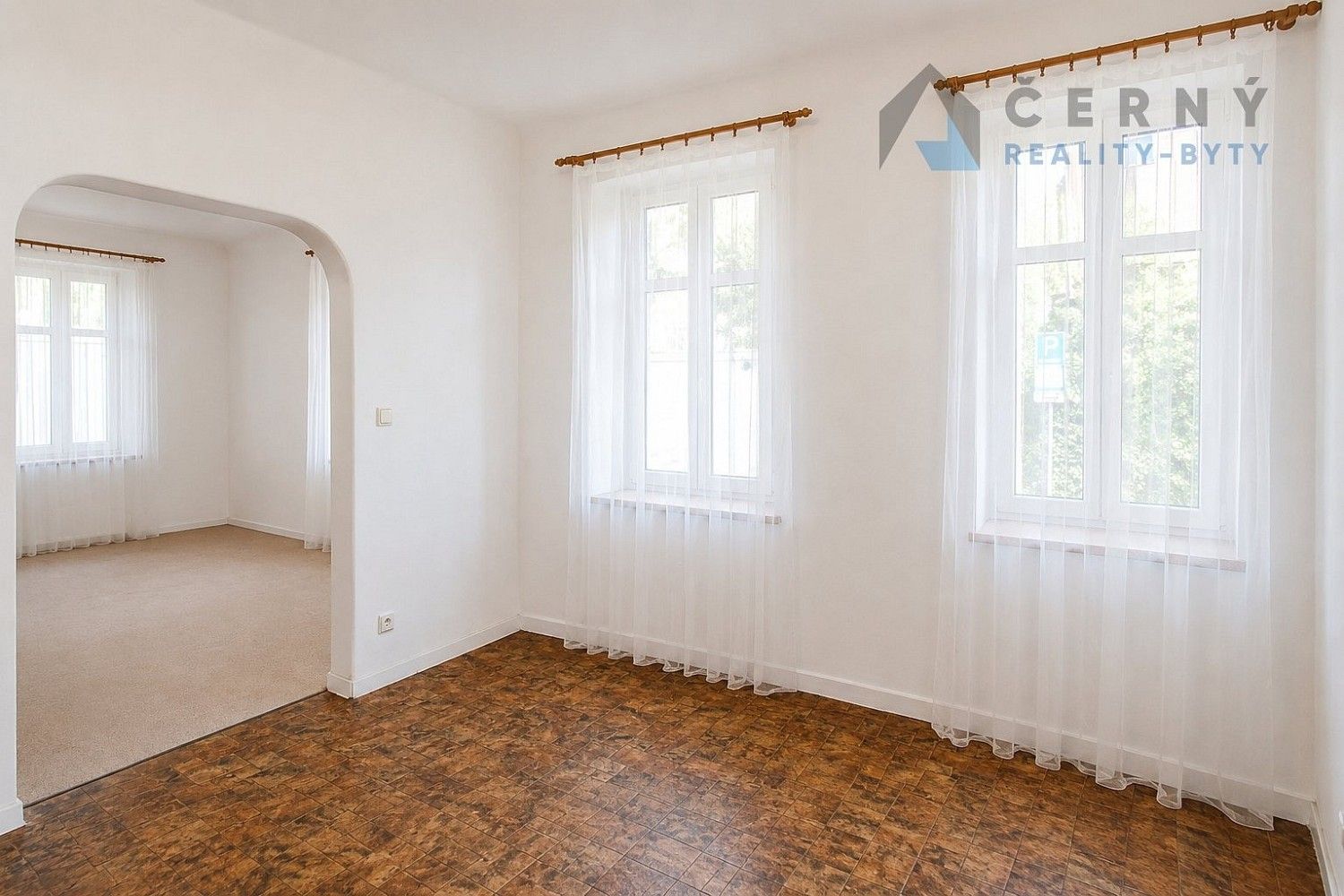 Byt 2+kk · 37 m² · Liberec - Liberec II-Nové Město, Liberecký kraj - 4