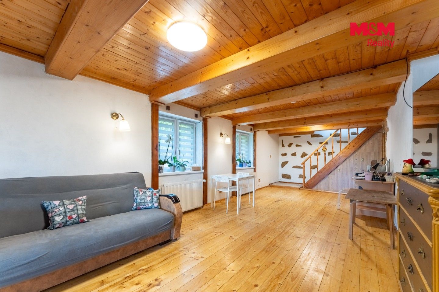 Rodinný dům · 181 m² · Slavhostice - 4