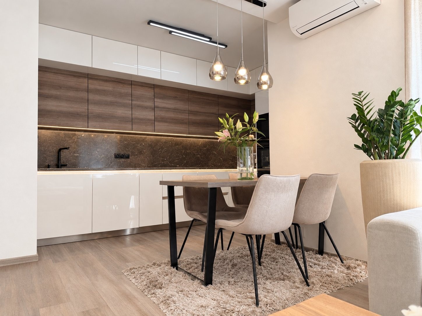 3+kk, Boněcký rybník 604, Zlín Příluky, 75 m² - 2