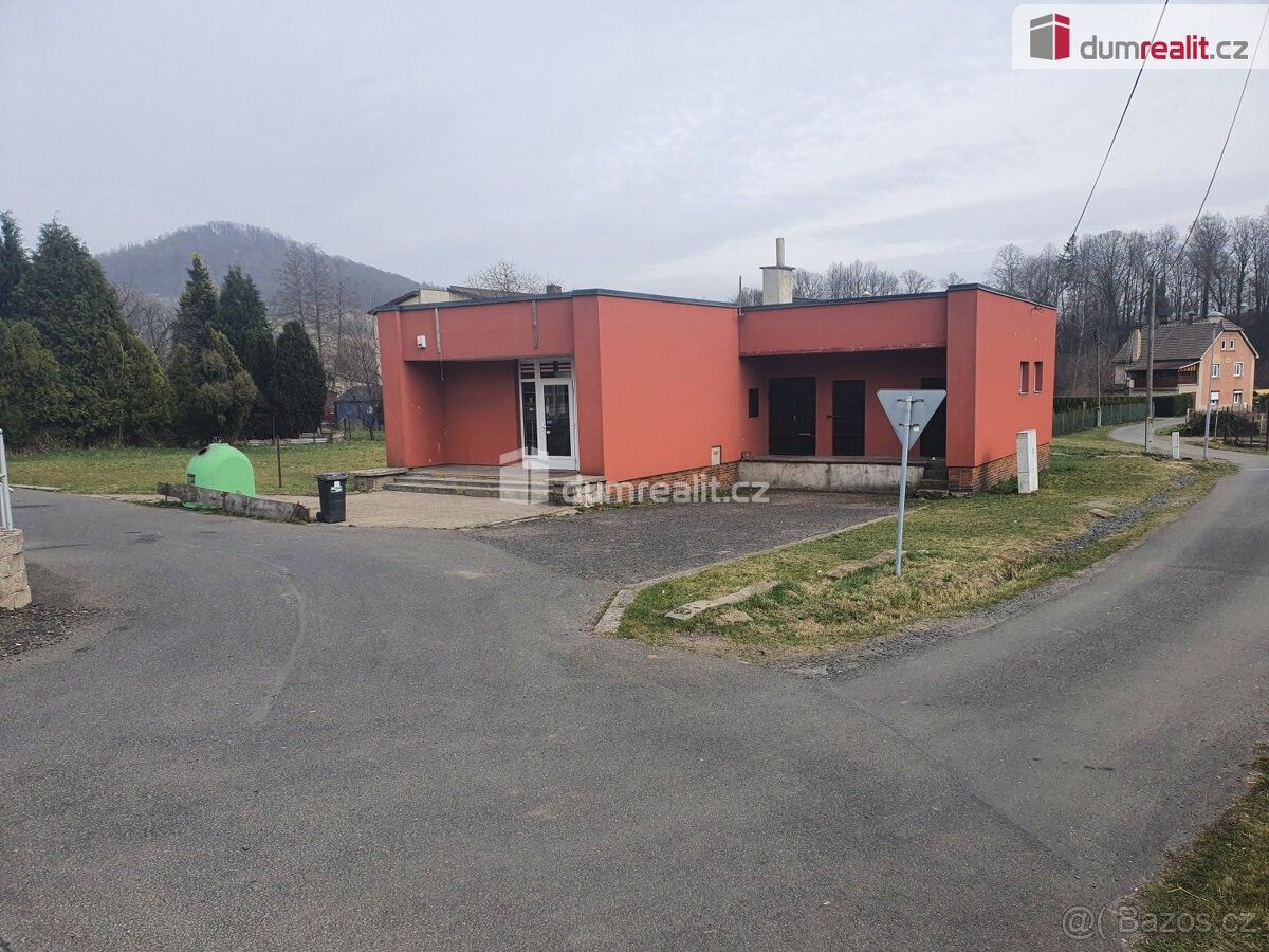 Ostatní, Markvartice u Děčína, 407 42