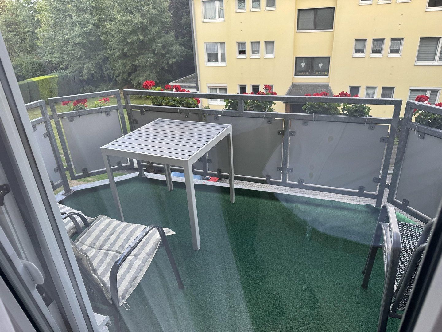 Pronájem byt 4+1 - Stettinerstr. 11a, , Severní Porýní-Vestfálsko, 95 m² - 5
