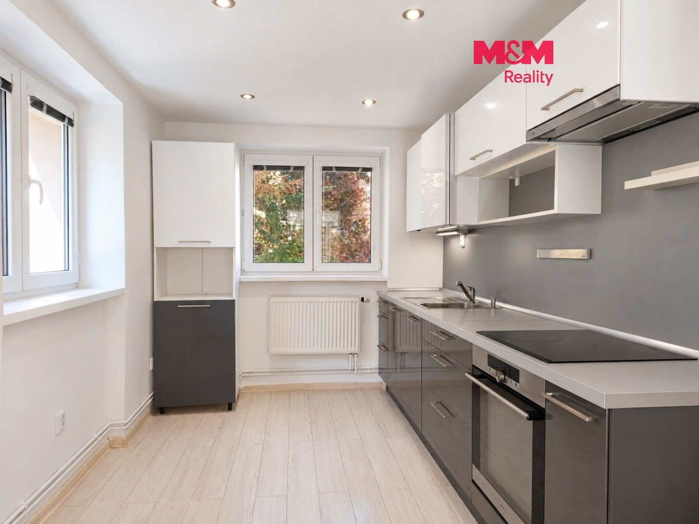 2+1, Zajcevova, Ostrava, 55 m² - 1
