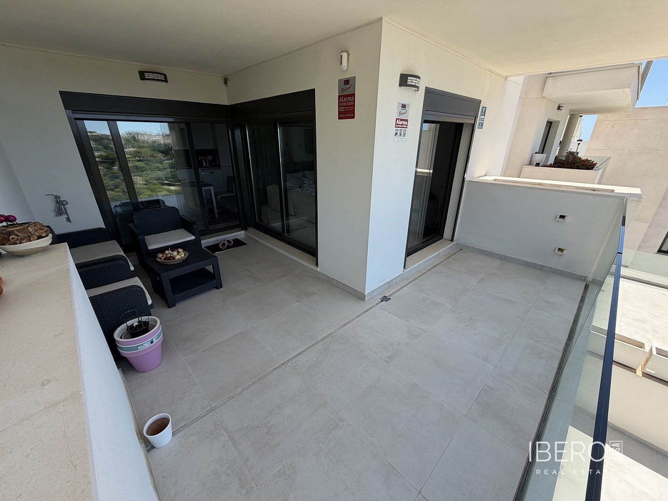 Byt 3+kk · 78 m² · Benalmadena, Španělsko - 3