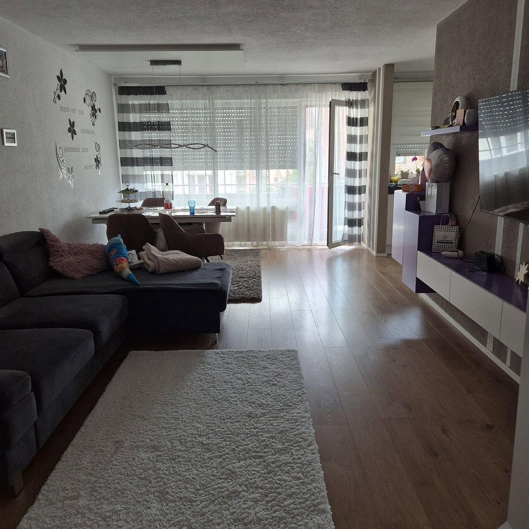 4+1, , Bavorsko, 88 m² - 1