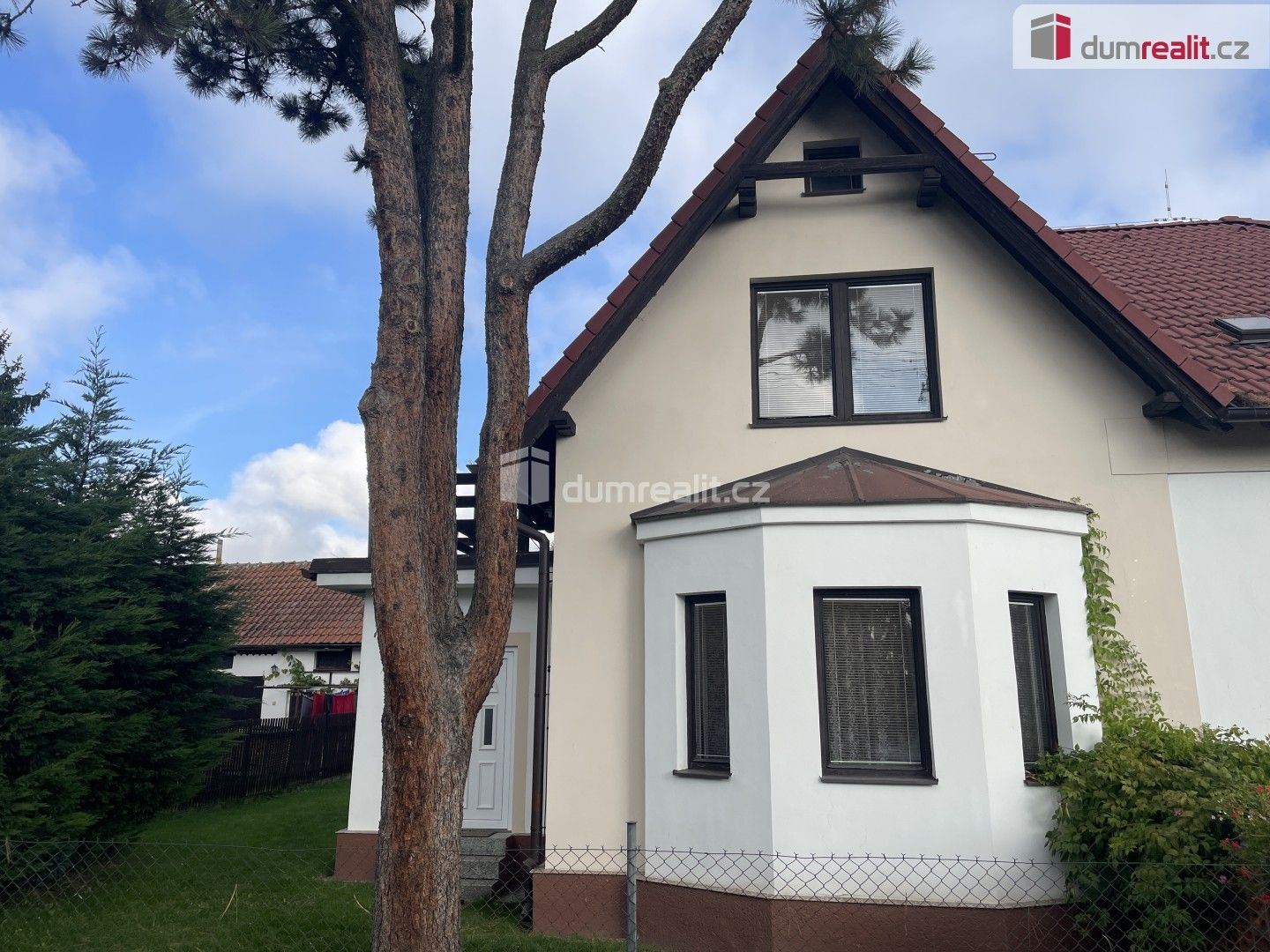 Rodinné domy, Čimelice, 98 m²