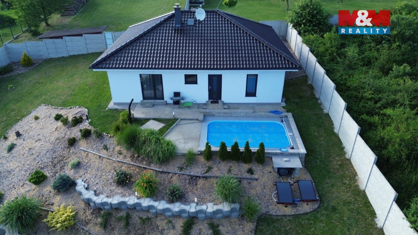 Rodinné domy, Dražeň, 92 m² - 2