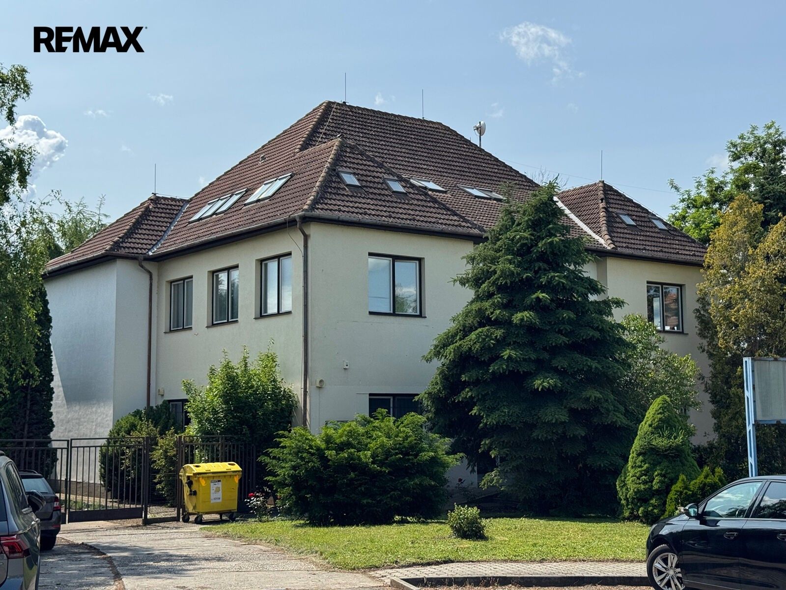 Ostatní, Osvobození 861, Kunovice, 1 573 m² - 1