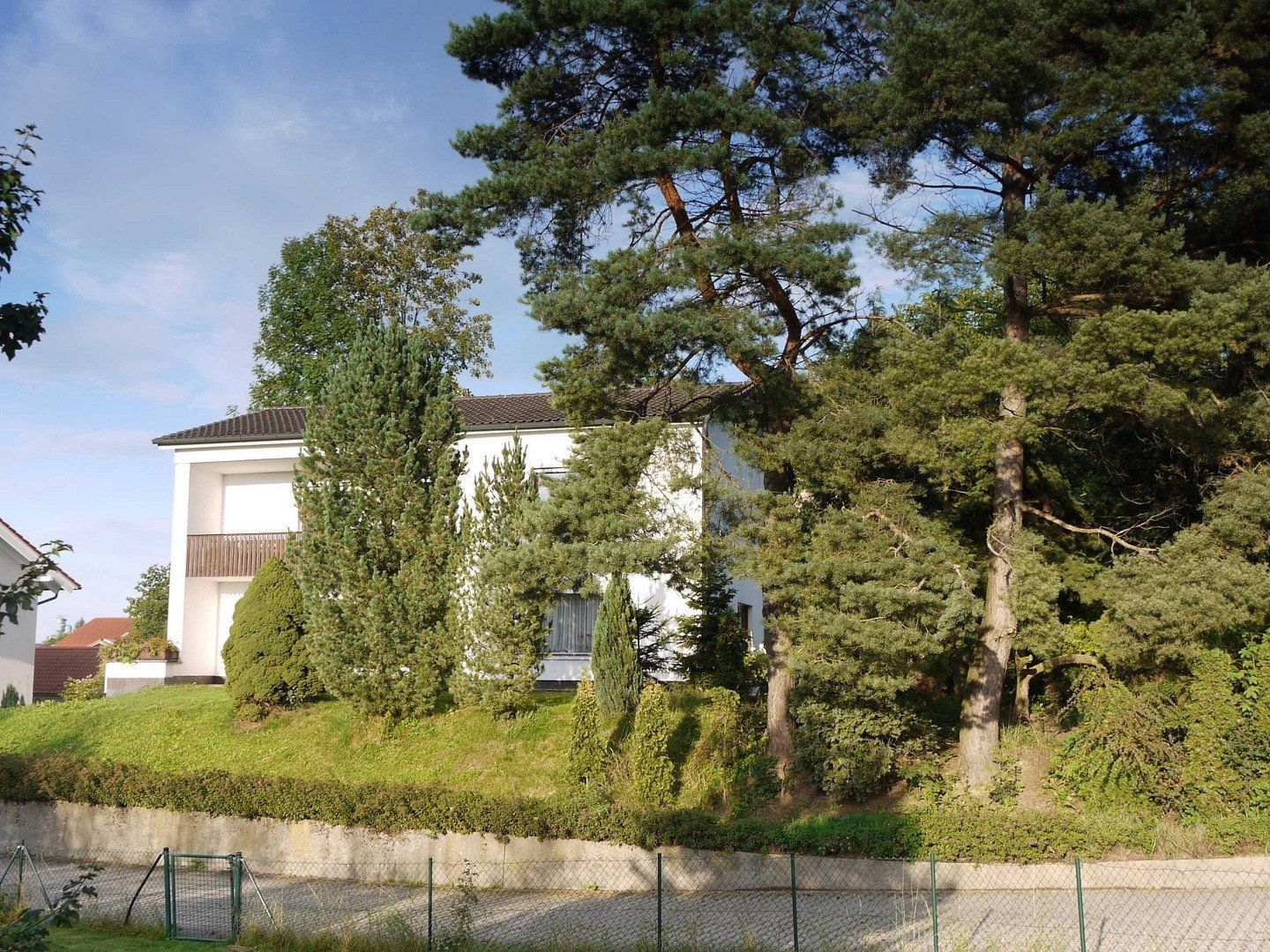 Rodinné domy, Schwindegg Allersheim Bayern 84419, 192 m² - 1