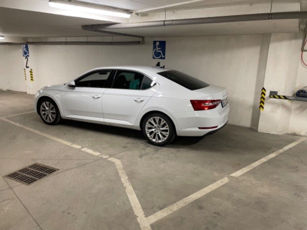 Ostatní, Radlická, Praha, 17 m²