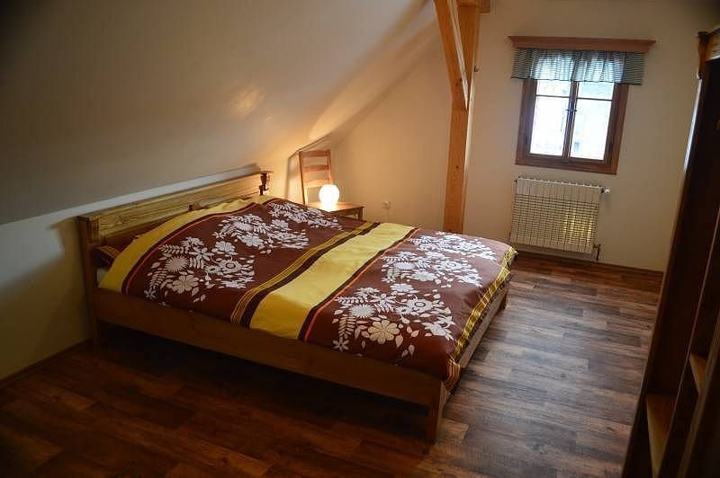 Chata · Příchovice u Kořenova, Liberecký kraj - 3