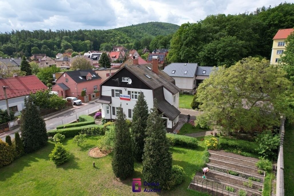 Rodinný dům · 330 m² · Karla Hynka Máchy, Lom - 4