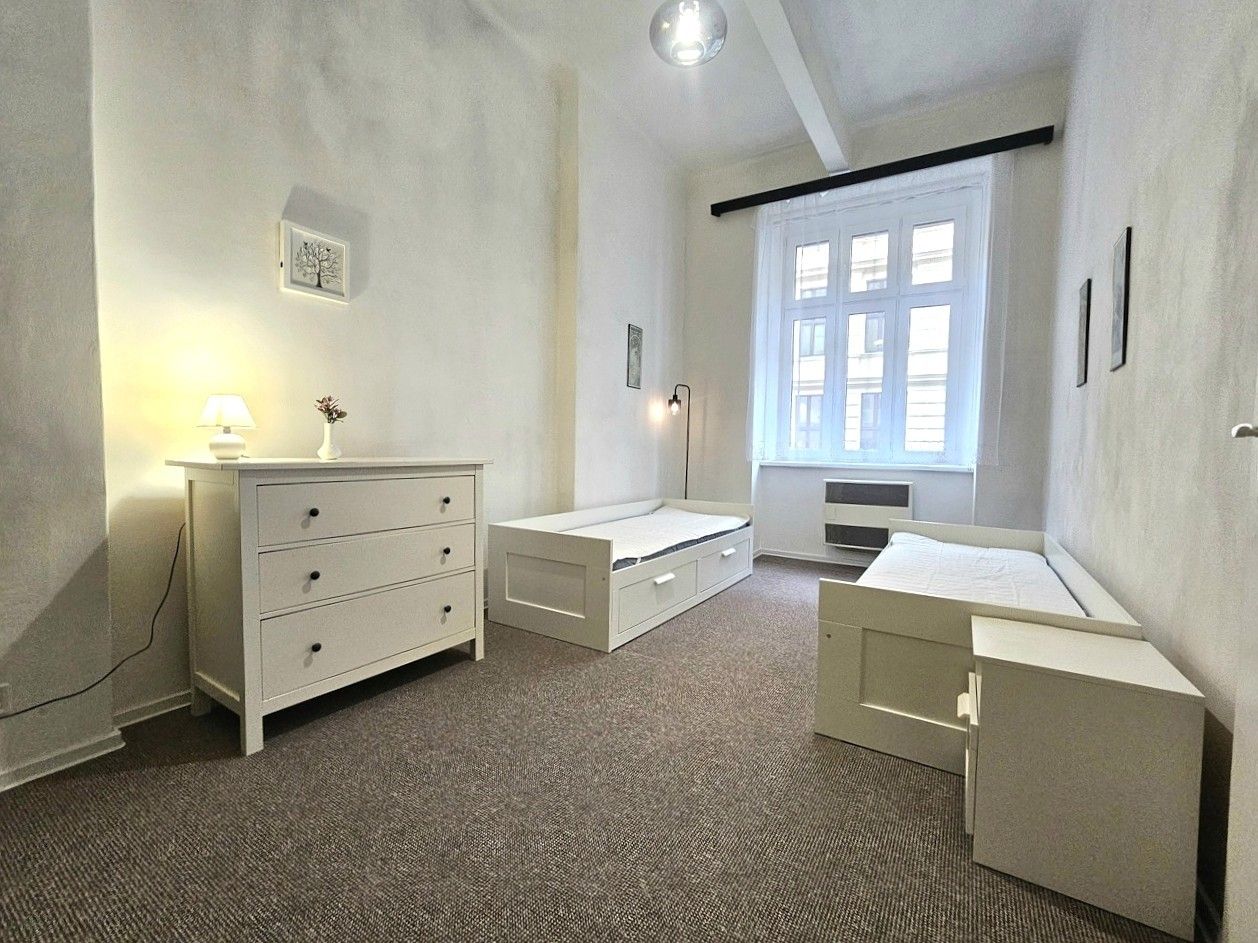 3+kk, Palmovka, Praha, 70 m²