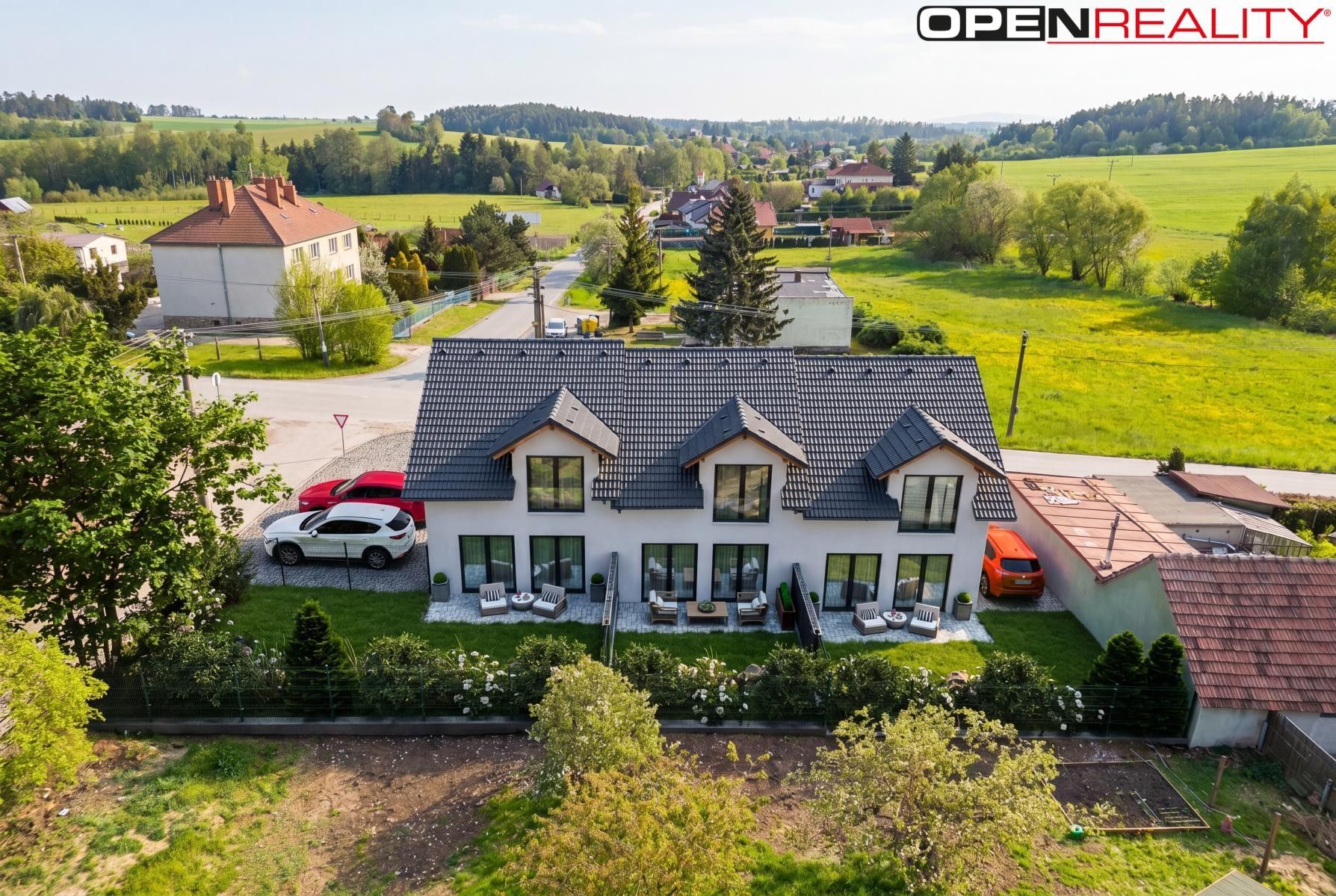 Rodinný dům · 104 m² · Rozseč - 3