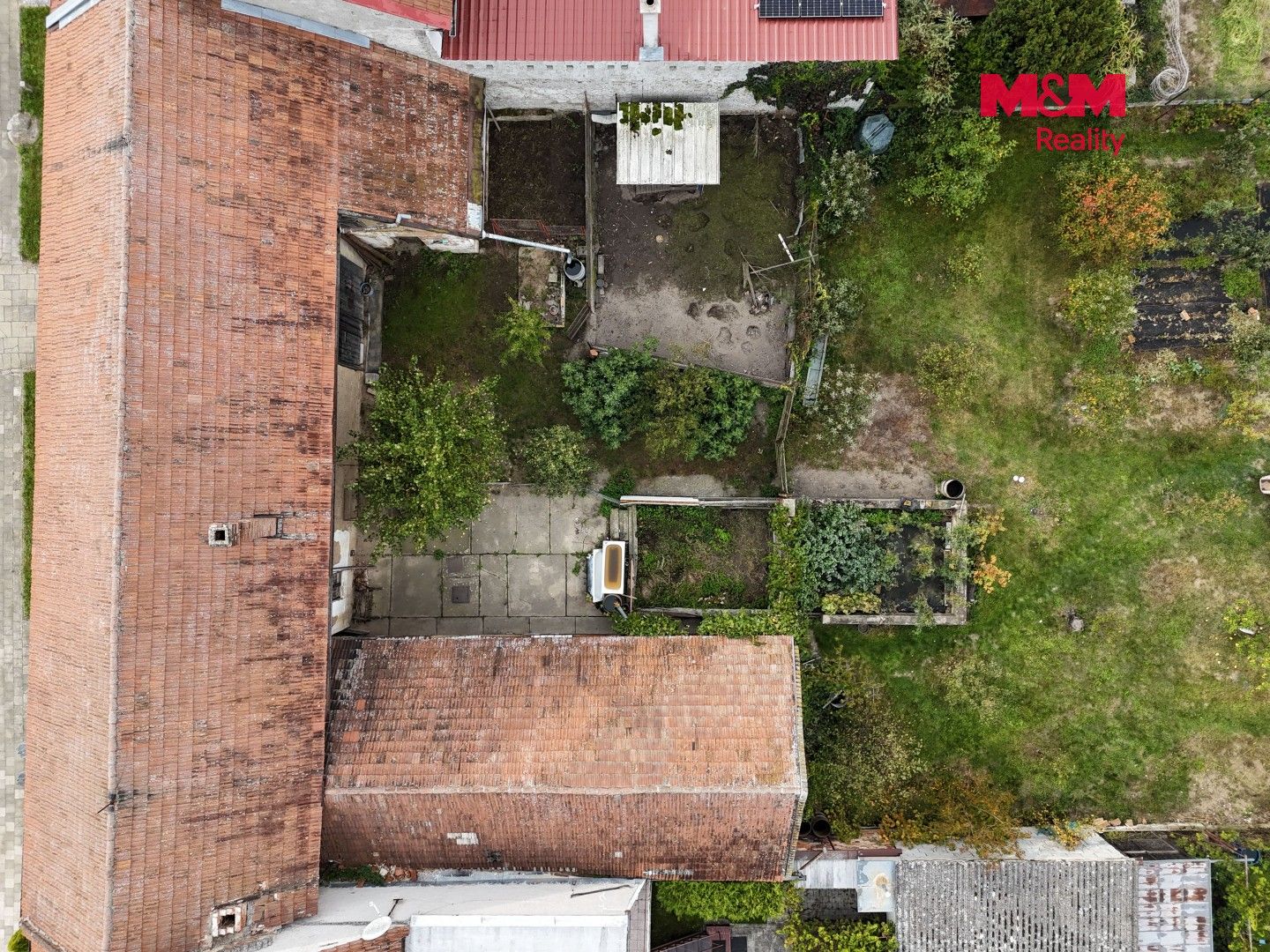 Rodinný dům · 850 m² · Záříčí - 4