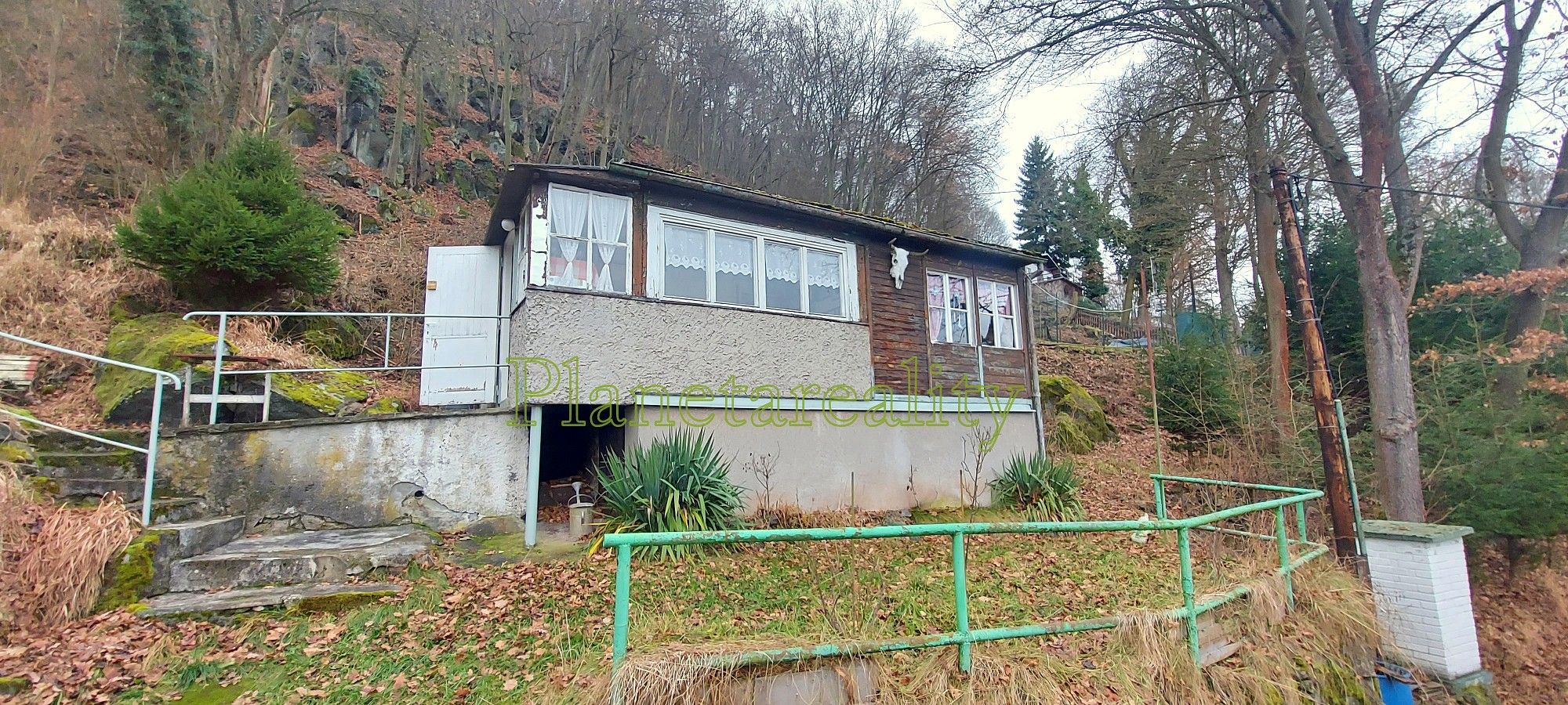 Chalupy, Velichov, okres Karlovy Vary, Karlovarský kraj, 50 m² - 2