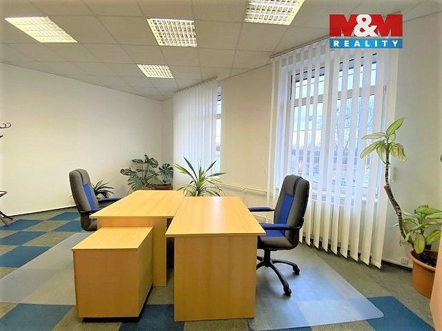 Kancelář · 24 m² · Krnov, okres Bruntál, Moravskoslezský kraj - 4
