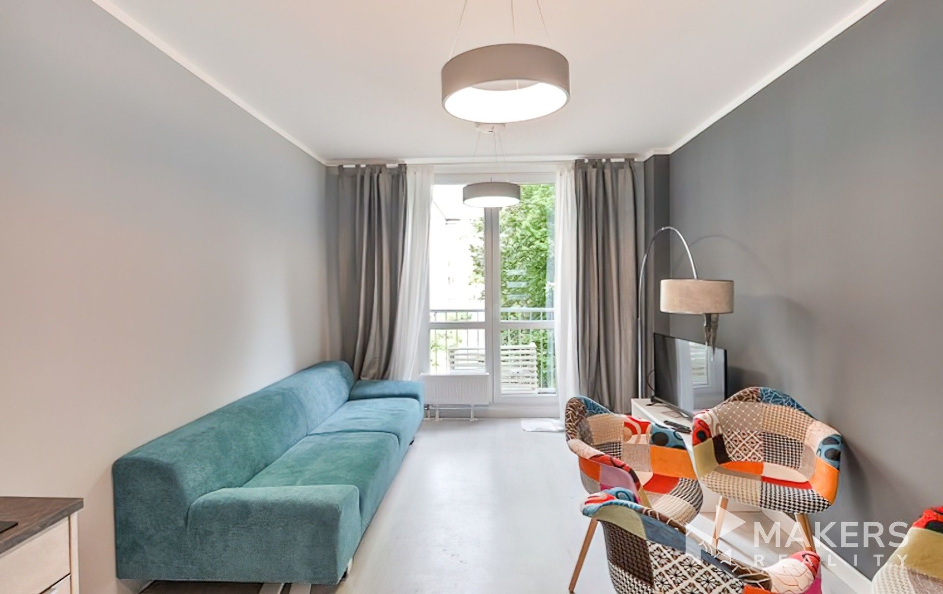 Pronájem byt 3+kk - Jakutská, Praha, 63 m²